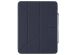 Pipetto Origami No3 Pencil Case iPad Pro 11 (2024) M4 - Bleu foncé 