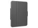 Targus VersaVu® Clear Case iPad 10 (2022) 10.9 pouces - Noir