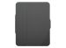 Targus VersaVu® Clear Case iPad 10 (2022) 10.9 pouces - Noir