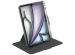 Targus VersaVu® Clear Case iPad Pro 11 (2024) M4 - Noir