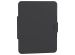 Targus VersaVu® Clear Case iPad Pro 11 (2024) M4 - Noir