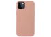 dbramante1928 ﻿Coque arrière Greenland iPhone 13 - Rose