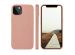 dbramante1928 ﻿Coque arrière Greenland iPhone 13 - Rose