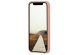 dbramante1928 ﻿Coque arrière Greenland iPhone 13 - Rose