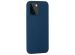 dbramante1928 ﻿Coque arrière Greenland iPhone 13 - Bleu