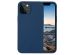 dbramante1928 ﻿Coque arrière Greenland iPhone 13 - Bleu