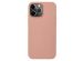 dbramante1928 ﻿Coque arrière Greenland iPhone 13 Pro Max - Rose