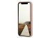 dbramante1928 ﻿Coque arrière Greenland iPhone 13 Pro Max - Rose