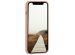 dbramante1928 ﻿Coque arrière Greenland iPhone 13 Pro Max - Rose