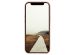 dbramante1928 ﻿Coque arrière Greenland iPhone 13 Pro Max - Rose