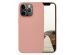 dbramante1928 ﻿Coque arrière Greenland iPhone 13 Pro Max - Rose