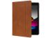 dbramante1928 Risskov Coque tablette iPad Air 11 pouces (2024) M2 / Air 5 (2022) / Air 4 (2020) / Pro 11 (2018/2020) - Tan