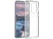 dbramante1928 Coque arrière Greenland Samsung Galaxy A33 - Transparent