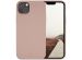 dbramante1928 Coque arrière Greenland iPhone 14 Plus - Rose