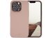 dbramante1928 Coque arrière Greenland iPhone 14 Pro - Rose