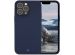 dbramante1928 Coque arrière Greenland iPhone 14 Pro Max - Bleu