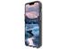 dbramante1928 ﻿Coque arrière Iceland Pro iPhone 14 Plus - Transparent