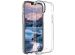 dbramante1928 ﻿Coque arrière Iceland Pro iPhone 14 Plus - Transparent