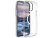 dbramante1928 ﻿Coque arrière Iceland Pro avec MagSafe iPhone 14 Pro Max - Transparent