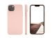 dbramante1928 Monaco Backcover iPhone 14 Plus - Rose