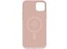 dbramante1928 Monaco Backcover iPhone 14 Plus - Rose