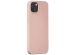 dbramante1928 Monaco Backcover iPhone 14 Plus - Rose