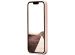 dbramante1928 Monaco Backcover iPhone 14 Plus - Rose