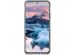 dbramante1928 Coque Iceland Ultra D3O Google Pixel 8 Pro - Transparent