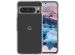 dbramante1928 Coque Iceland Ultra D3O Google Pixel 8 Pro - Transparent