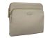 dbramante1928 ﻿Paris+ Sleeve - Pochette ordinateur 14 pouces - Cuir véritable - MacBook Pro 14 pouces - Sand Dune