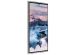 dbramante1928 Coque arrière Greenland Samsung Galaxy S24 Ultra - Clear
