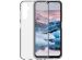 dbramante1928 Coque arrière Greenland Samsung Galaxy A25 (5G) - Clear