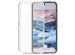 dbramante1928 Coque Iceland Ultra D3O Samsung Galaxy S24 - Clear