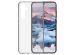 dbramante1928 Coque arrière Greenland Samsung Galaxy A55 - Clear