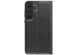 dbramante1928 Coque portefeuille Oslo Samsung Galaxy A35 - Black