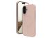 dbramante1928 Coque Greenland Pro MagSafe iPhone 16 - Pink Sand