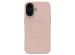 dbramante1928 Coque Greenland Pro MagSafe iPhone 16 - Pink Sand