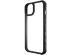 PanzerGlass SilverBullet ClearCase iPhone 13 - Noir