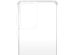 PanzerGlass ClearCase AntiBacterial Samsung Galaxy A33 - Transparent