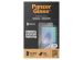 PanzerGlass Protection d'écran Ultra-Wide Fit Anti-bactérienne Samsung Galaxy A05s