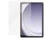 PanzerGlass Protection d'écran Ultra-Wide Fit Anti-bactérienne Samsung Galaxy Tab A9 Plus
