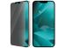 PanzerGlass Protection d'écran Privacy en verre trempé Case Friendly Anti-Bacterial iPhone 14 Plus / 13 Pro Max