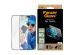 PanzerGlass Protector d'écran Gaming Ultra Wide Fit avec applicateur iPhone 16 Pro