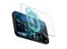 PanzerGlass Protector d'écran Gaming Ultra Wide Fit avec applicateur iPhone 16 Pro