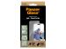 PanzerGlass Protection d'écran Ultra-Wide Fit Anti-bactérienne iPhone 16 Pro Max