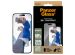 PanzerGlass Protection d'écran en verre trempé Anti-bactériesr iPhone 16