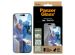 PanzerGlass Protection d'écran en verre trempé Anti-bactériesr iPhone 16 Pro