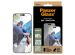 PanzerGlass Protection d'écran en verre trempé Anti-bactériesr iPhone 16 Pro Max