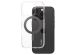 PanzerGlass Coque CARE Kickstand MagSafe iPhone 16 Pro - Noir