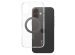 PanzerGlass Coque CARE Kickstand MagSafe iPhone 16 Plus - Noir